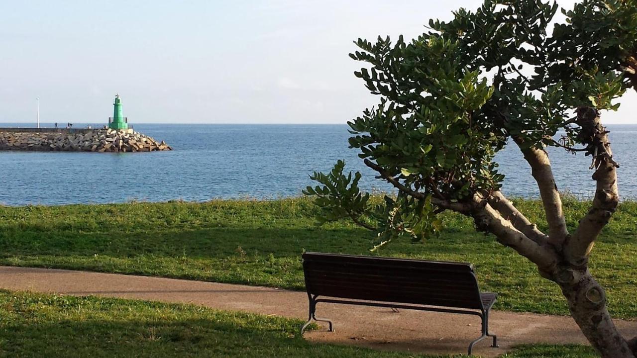 Appartamento Incantevole A 100Metri Dal Mare E Accanto Alla Pista Ciclabile Imperia Luaran gambar