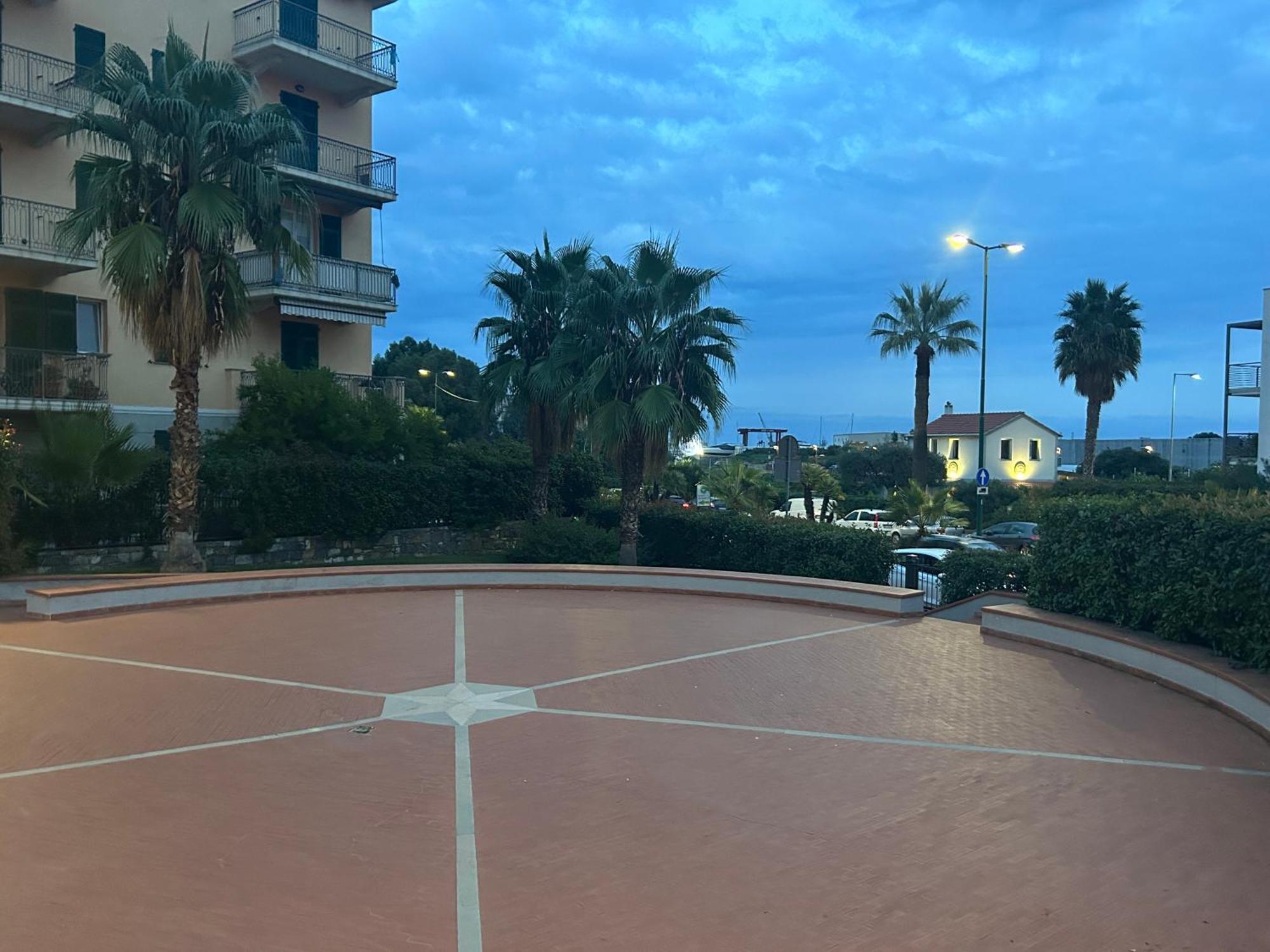 Appartamento Incantevole A 100Metri Dal Mare E Accanto Alla Pista Ciclabile Imperia Luaran gambar